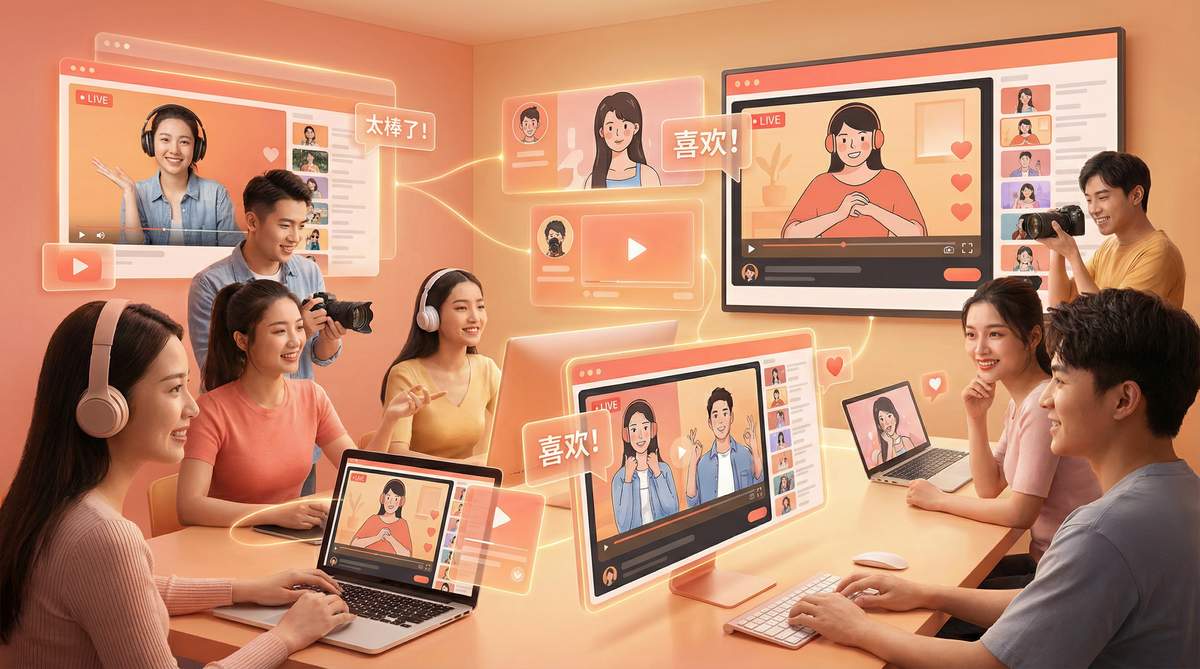 母狗社区生活视频