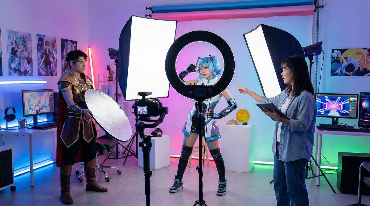 母狗娱乐专区cosplay视频